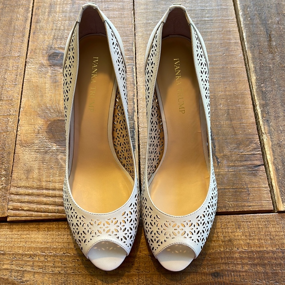 *New* Ivanka Trump heels